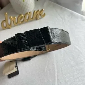 Burberry | Accessories | Nwt Burberry Rothly Leather Black  display picture 3